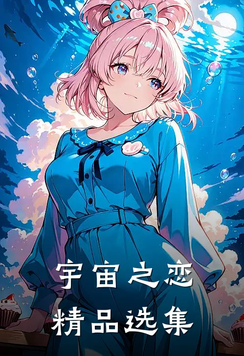 宇宙之恋精品选集