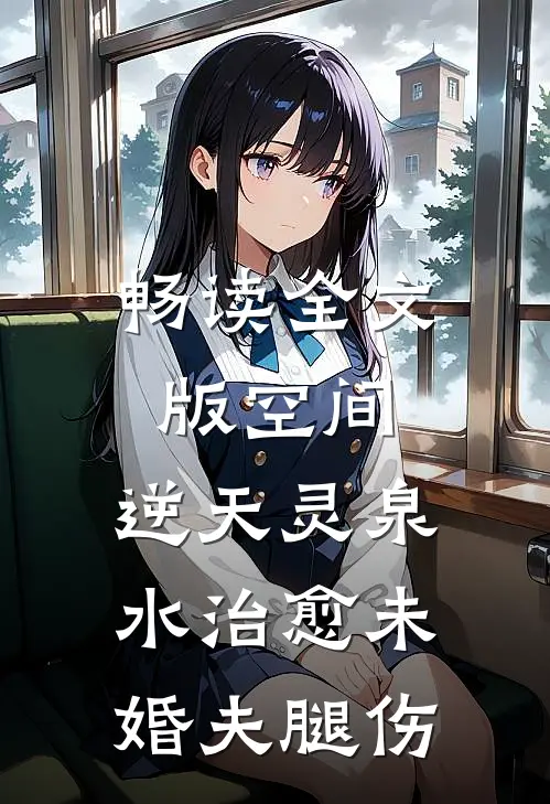 畅读全文版空间：逆天灵泉水治愈未婚夫腿伤