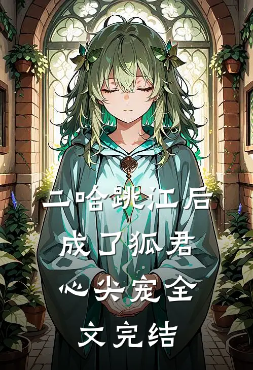 二哈跳江后，成了狐君心尖宠全文完结