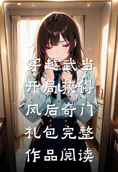 穿越武当：开局获得风后奇门礼包完整作品阅读