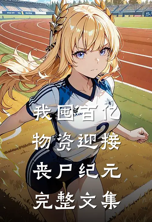 我囤百亿物资迎接丧尸纪元完整文集