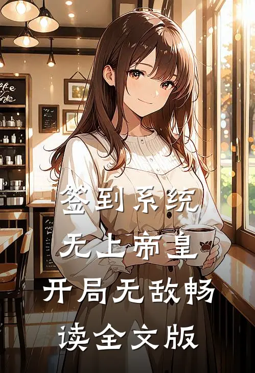签到系统：无上帝皇，开局无敌畅读全文版