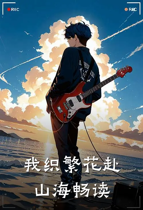 我织繁花赴山海畅读