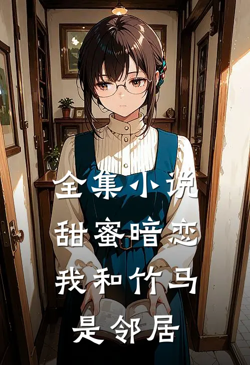 全集小说甜蜜暗恋：我和竹马是邻居