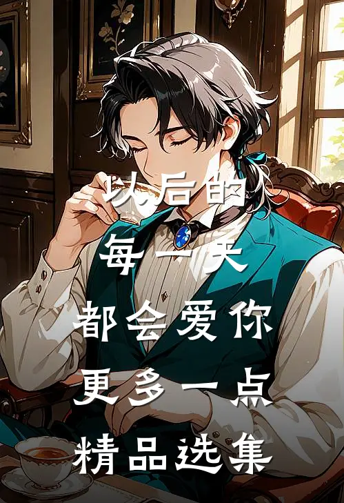 以后的每一天，都会爱你更多一点精品选集