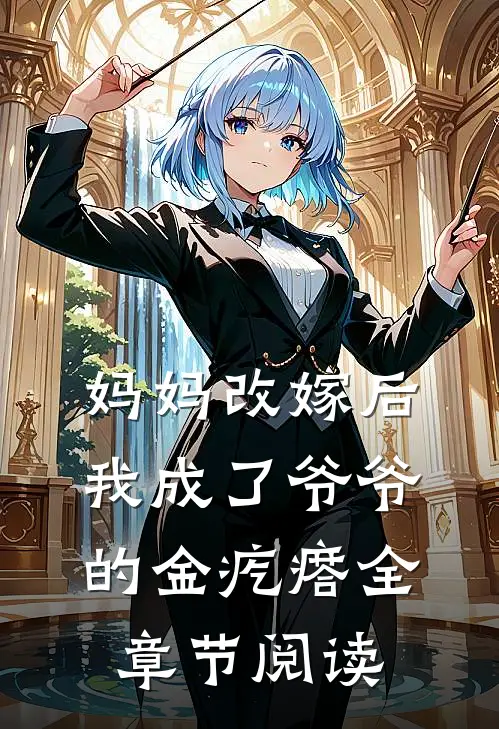 妈妈改嫁后，我成了爷爷的金疙瘩全章节阅读