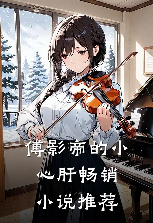 傅影帝的小心肝畅销小说推荐