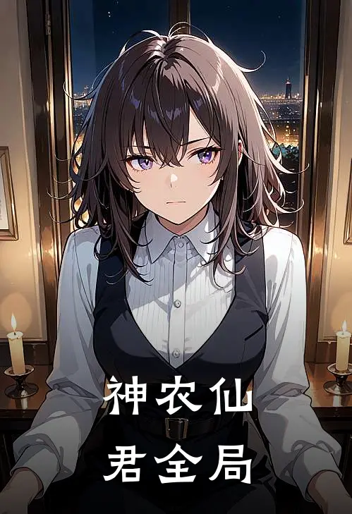 神农仙君全局