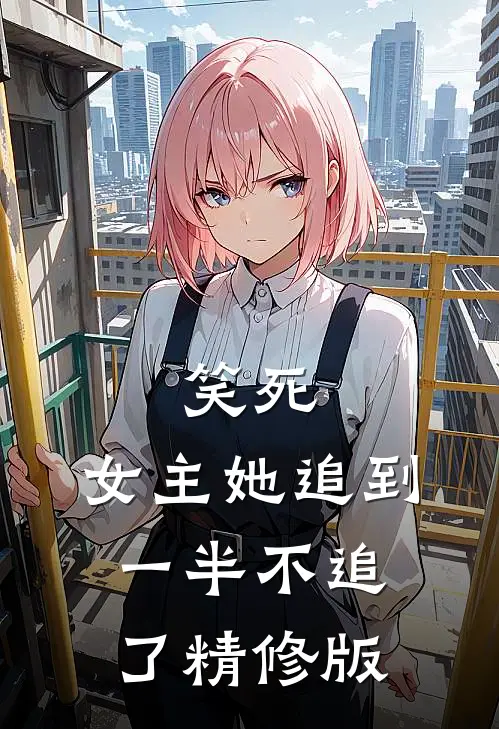 笑死，女主她追到一半不追了精修版