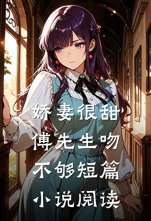 娇妻很甜：傅先生吻不够短篇小说阅读