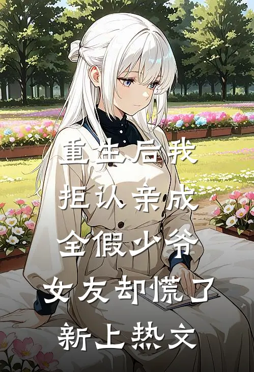 重生后我拒认亲成全假少爷，女友却慌了新上热文