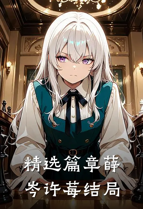 精选篇章薛岑许莓结局