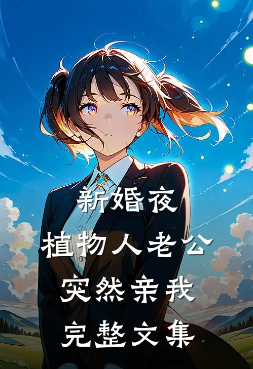 新婚夜，植物人老公突然亲我完整文集