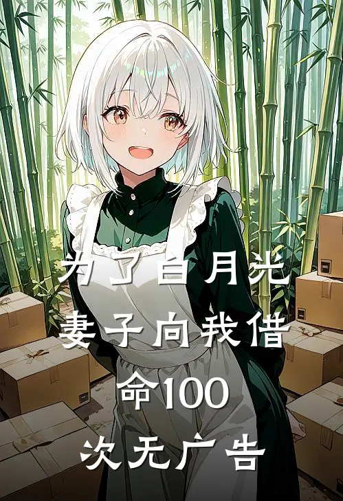 为了白月光，妻子向我借命100次无广告