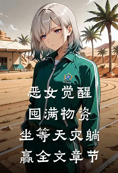 恶女觉醒：囤满物资，坐等天灾躺赢全文章节
