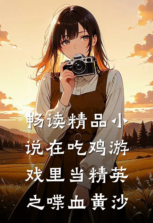 畅读精品小说在吃鸡游戏里当精英之喋血黄沙