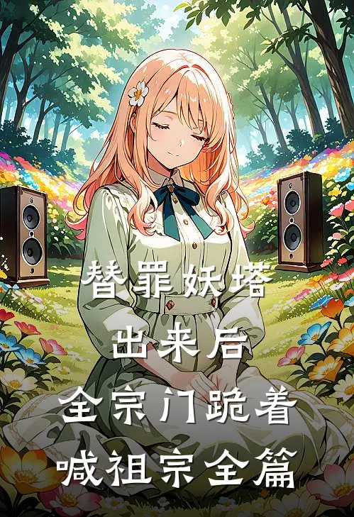 替罪妖塔出来后，全宗门跪着喊祖宗全篇