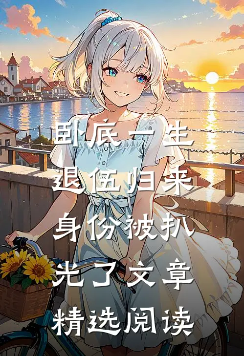 卧底一生：退伍归来身份被扒光了文章精选阅读