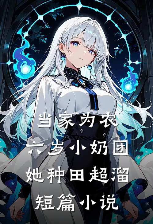 当家为农：六岁小奶团她种田超溜短篇小说