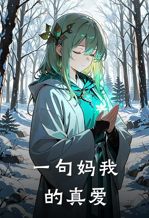 一句妈我的真爱