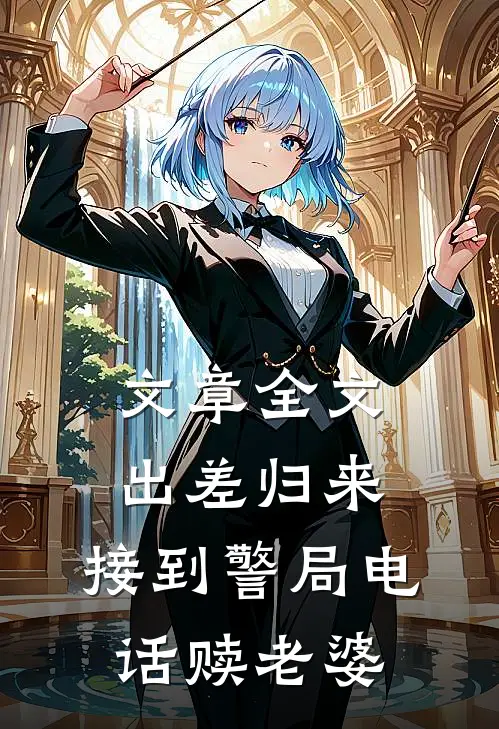 文章全文出差归来，接到警局电话赎老婆