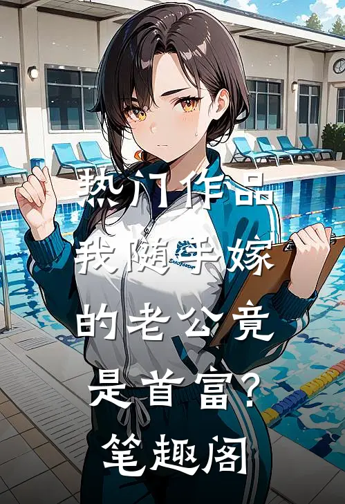 热门作品我随手嫁的老公竟是首富? 笔趣阁