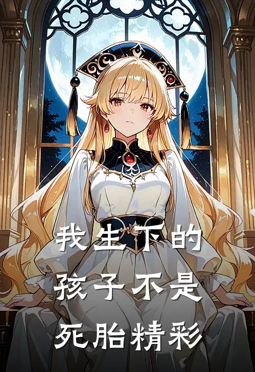我生下的孩子不是死胎精彩