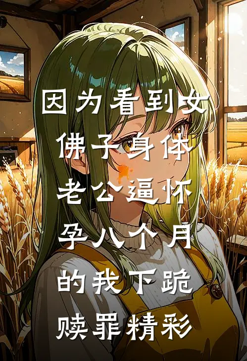 因为看到女佛子身体，老公逼怀孕八个月的我下跪赎罪精彩