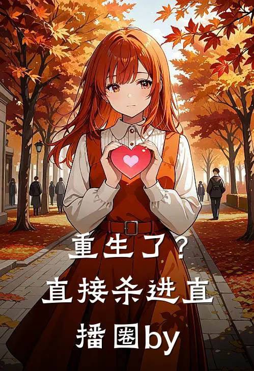 重生了？直接杀进直播圈by