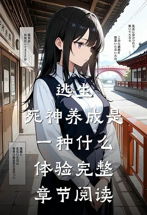 逃生：死神养成是一种什么体验完整章节阅读