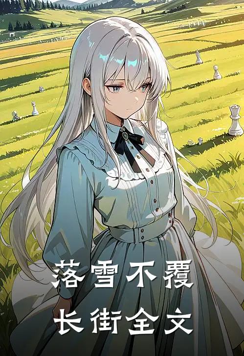 落雪不覆长街全文