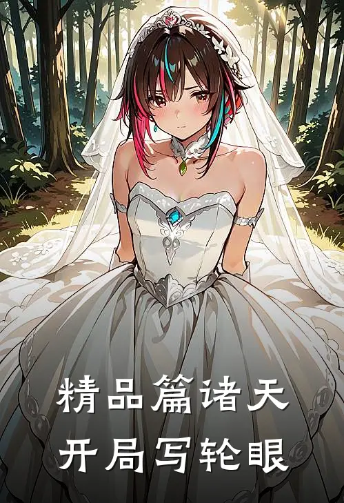精品篇诸天：开局写轮眼