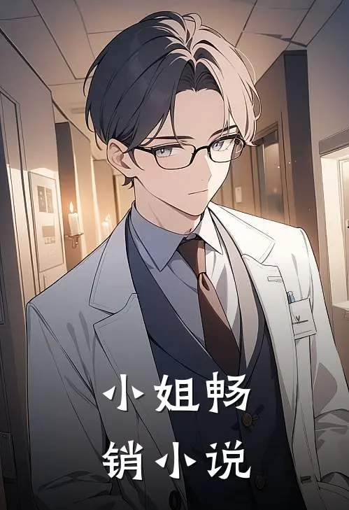 “小姐畅销小说