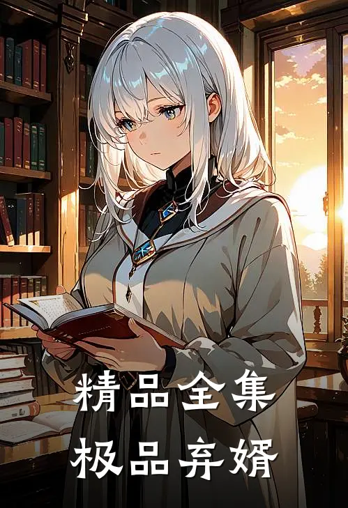 精品全集极品弃婿