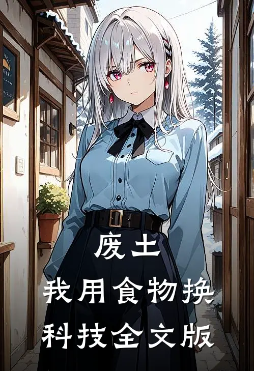 废土：我用食物换科技全文版