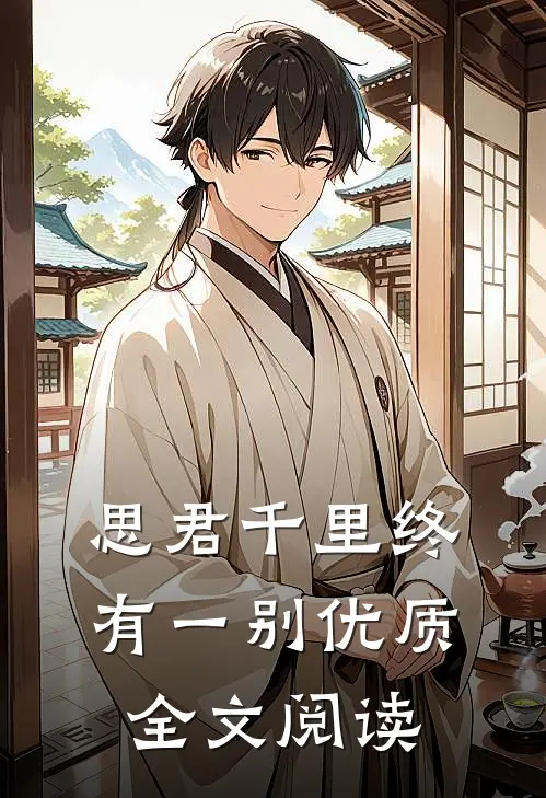 思君千里终有一别优质全文阅读