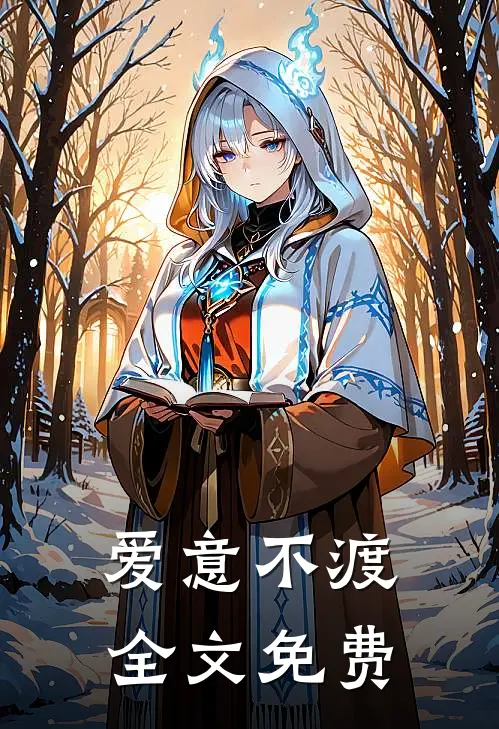 爱意不渡全文免费