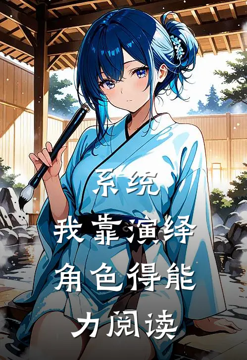 系统：我靠演绎角色得能力阅读