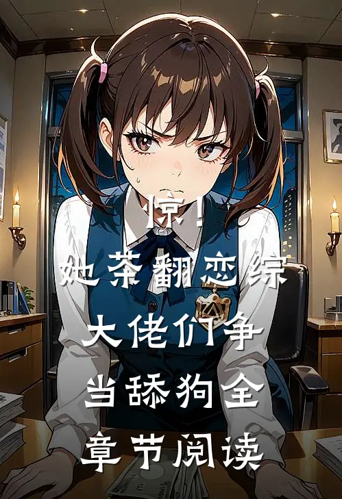 惊！她茶翻恋综，大佬们争当舔狗全章节阅读