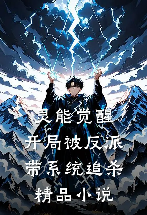 灵能觉醒：开局被反派带系统追杀精品小说