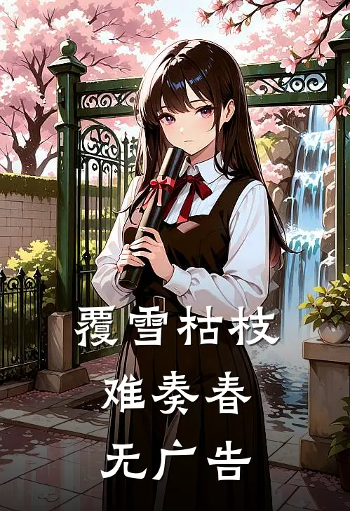 覆雪枯枝，难奏春无广告