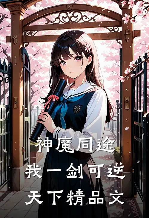 神魔同途：我一剑可逆天下精品文