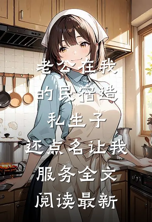 老公在我的民宿造私生子，还点名让我服务全文阅读最新