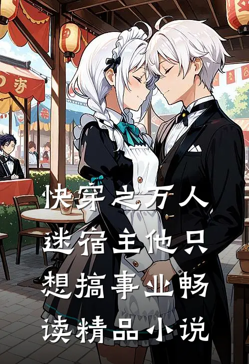 快穿之万人迷宿主他只想搞事业畅读精品小说
