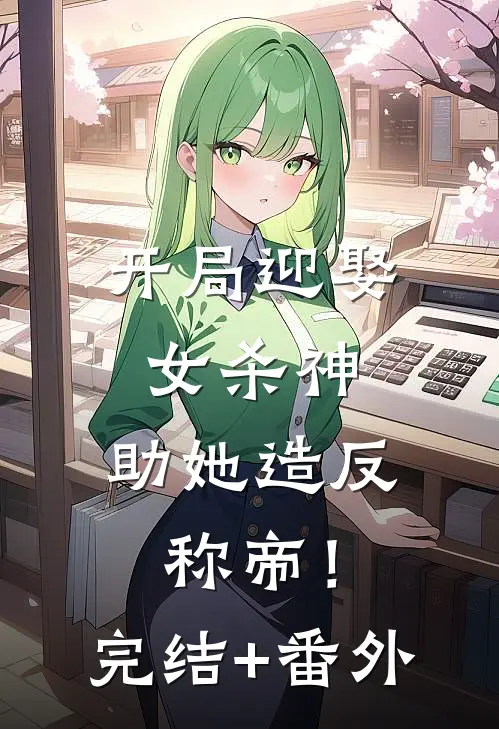 开局迎娶女杀神，助她造反称帝！完结+番外