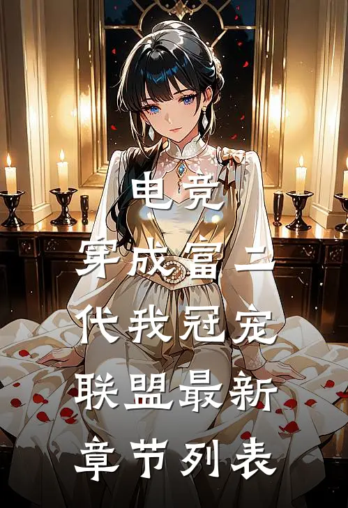 电竞：穿成富二代我冠宠联盟最新章节列表