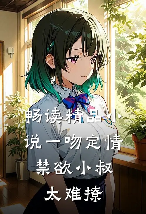 畅读精品小说一吻定情：禁欲小叔太难撩