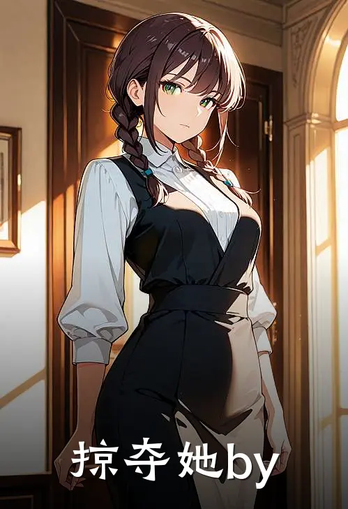 掠夺她by