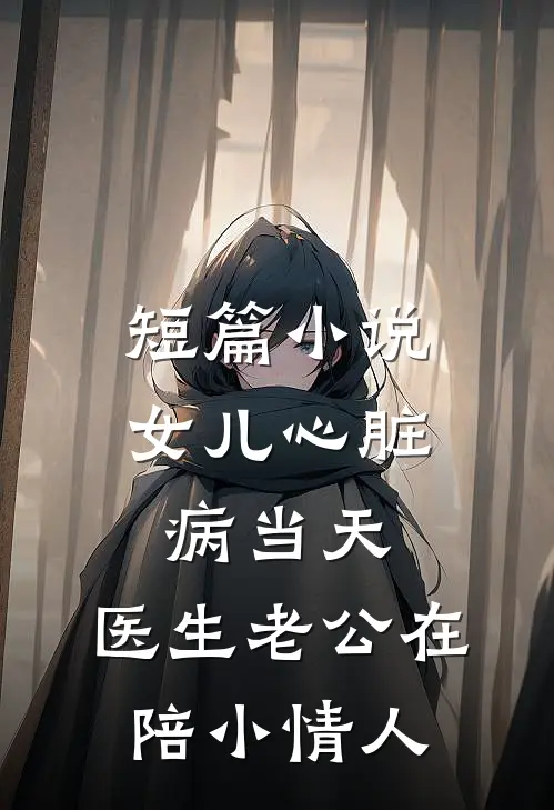 短篇小说女儿心脏病当天，医生老公在陪小情人