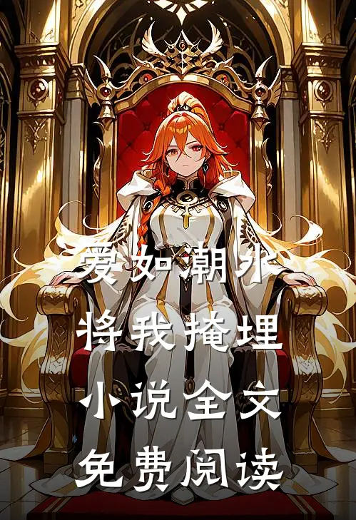 爱如潮水，将我掩埋小说全文免费阅读